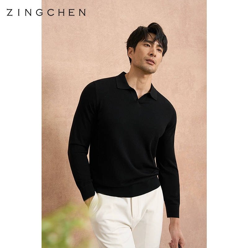 ZINGCHEN VPolo
