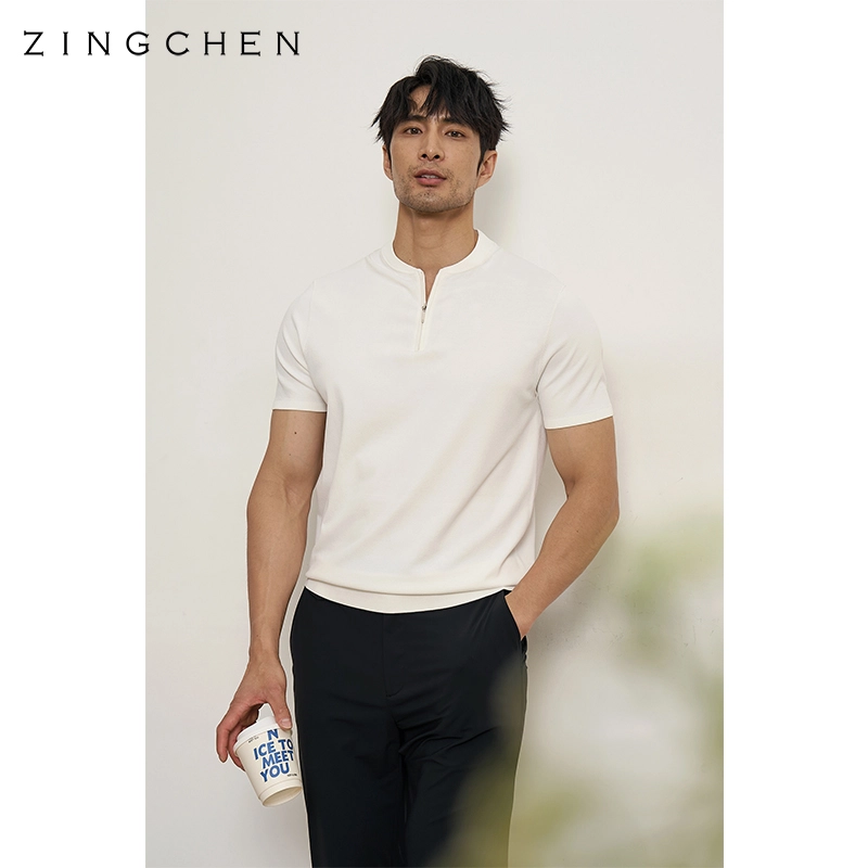 ZINGCHEN T