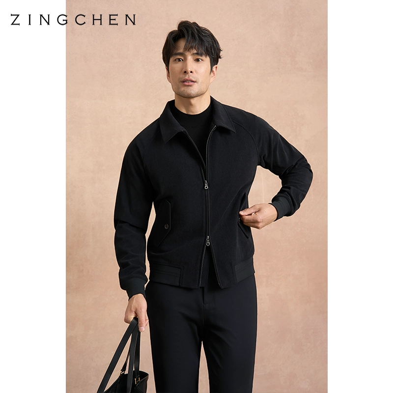 ZINGCHEN A2