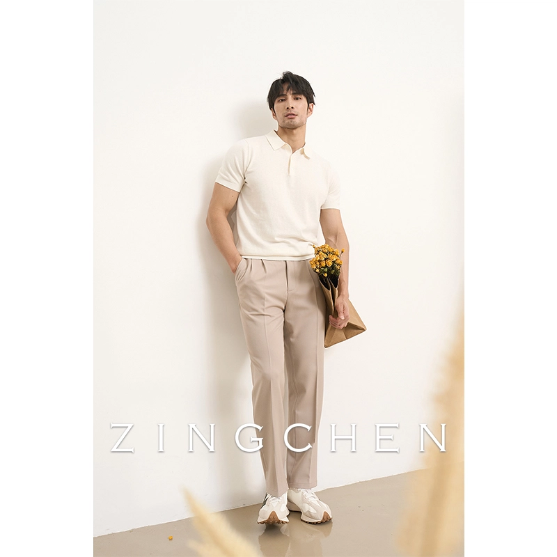 ZINGCHEN Polo