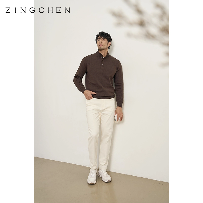 ZINGCHEN
