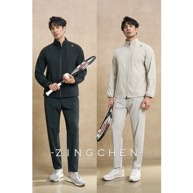 ZINGCHEN
