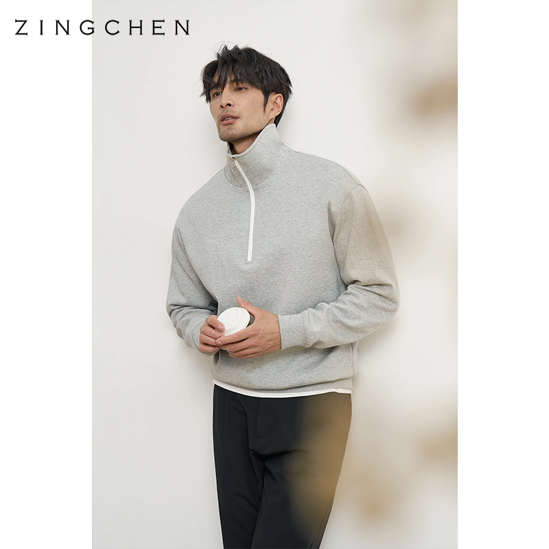 ZINGCHEN