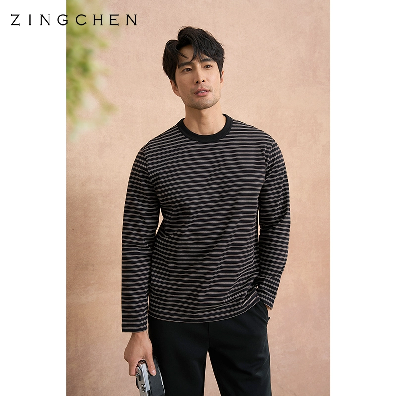 ZINGCHEN T