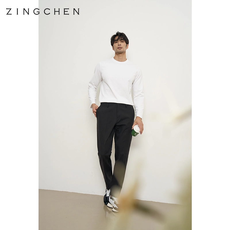 ZINGCHEN T