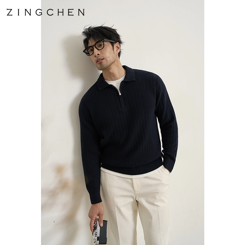 ZINGCHEN polo