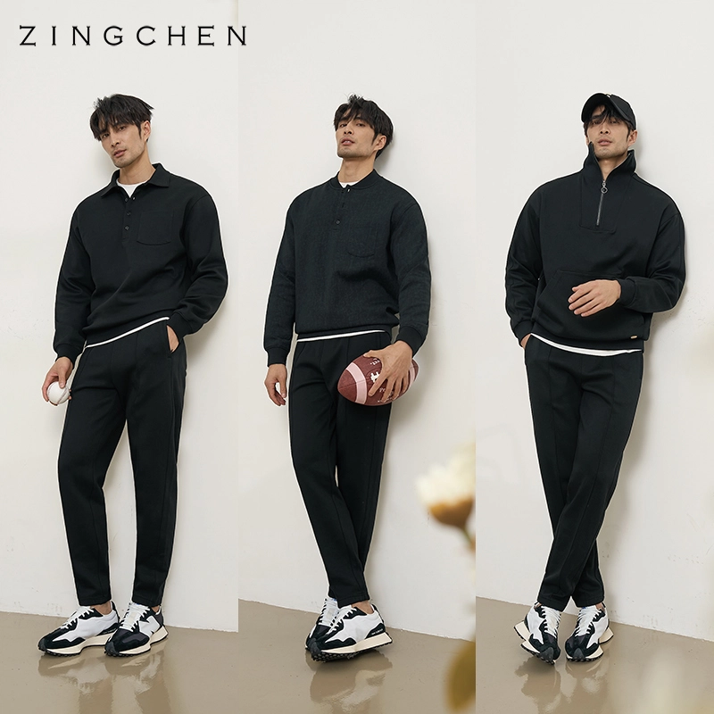 ZINGCHEN