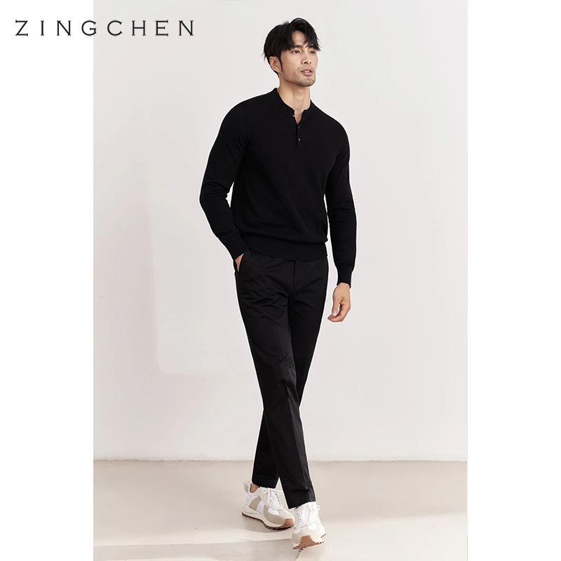 ZINGCHEN
