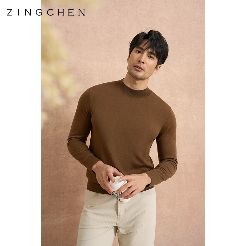 ZINGCHEN 16.5um100