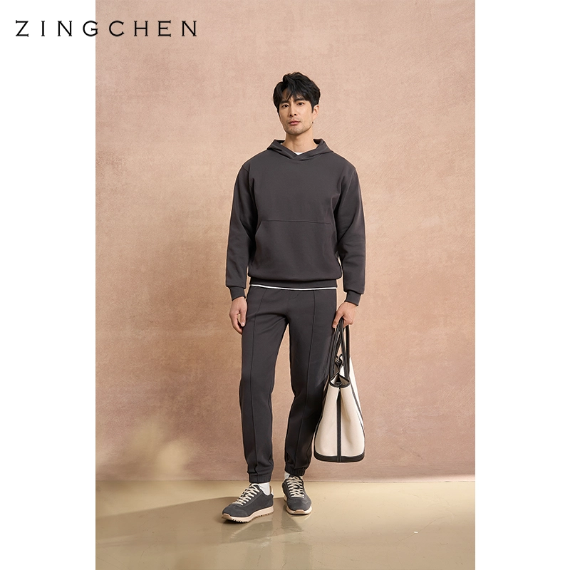 ZINGCHEN