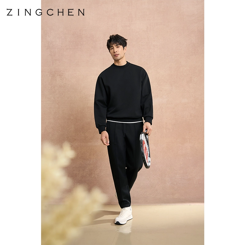 ZINGCHEN D