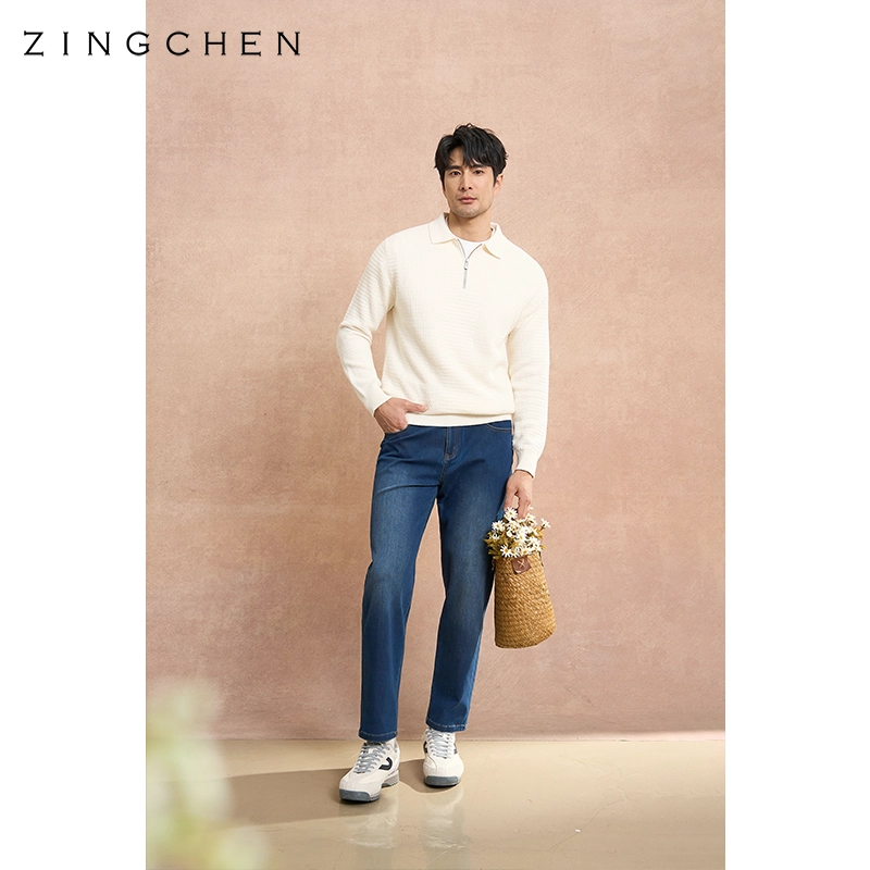 ZINGCHEN POLO500G