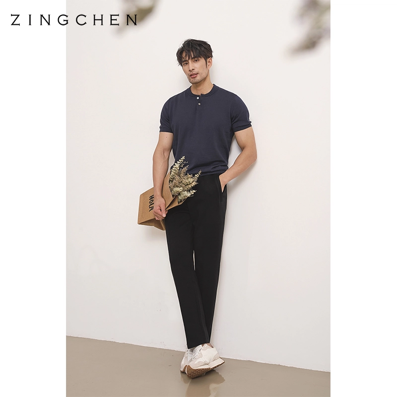 ZINGCHEN T