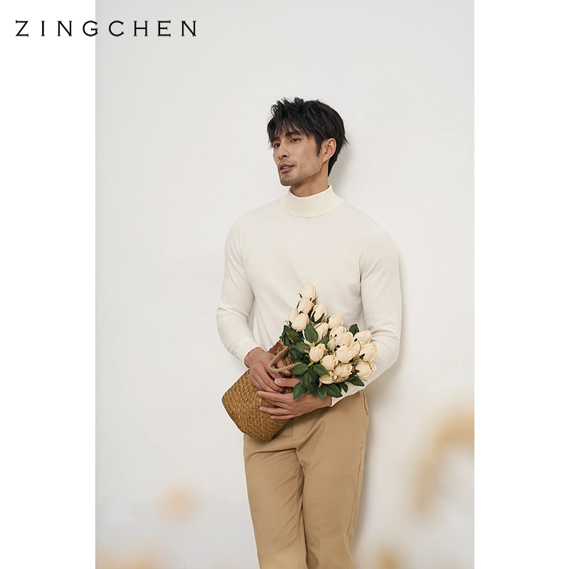 ZINGCHEN