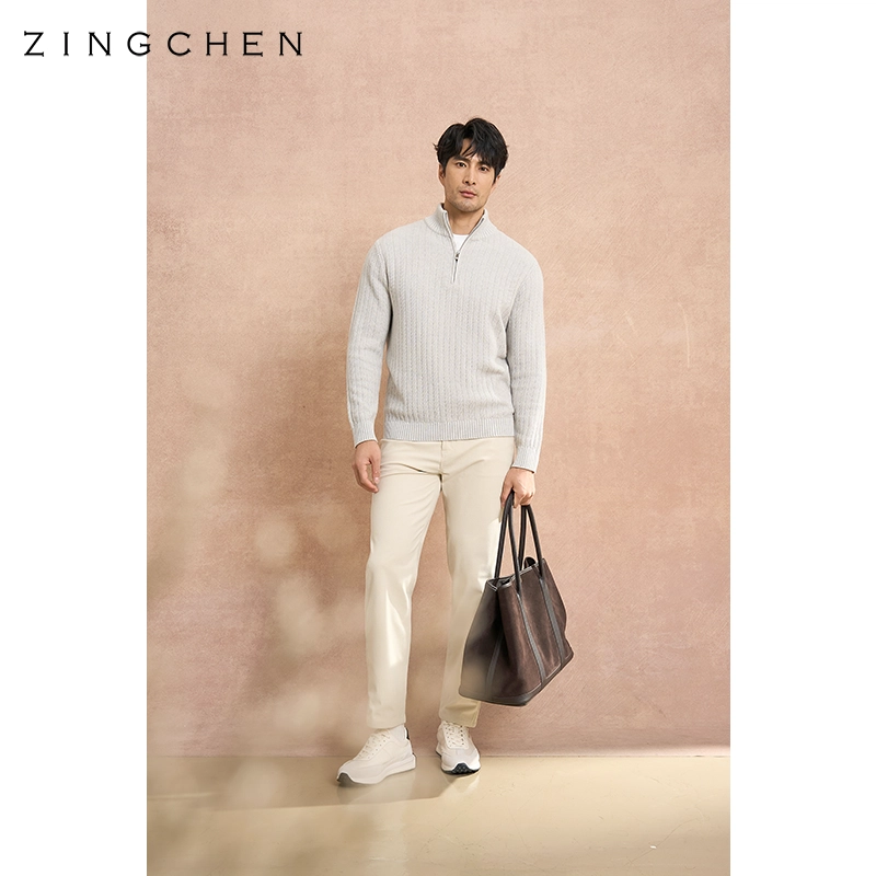 ZINGCHEN