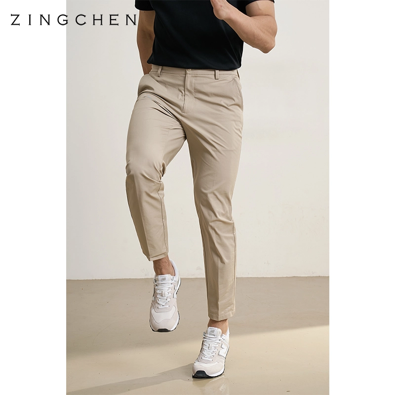 ZINGCHEN