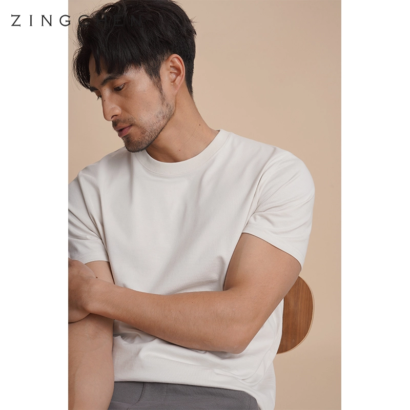 ZINGCHEN T