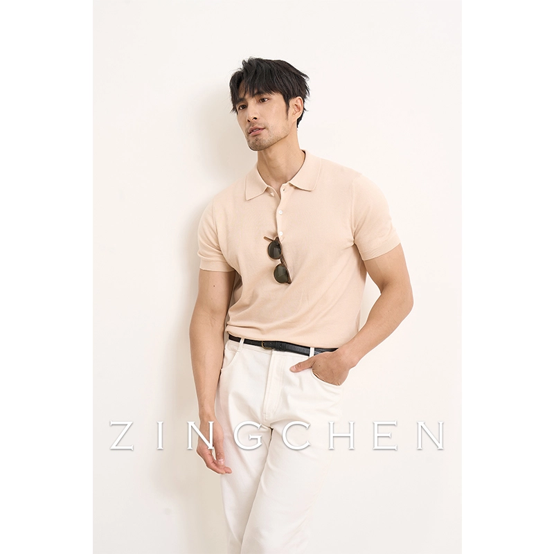 ZINGCHEN Polo