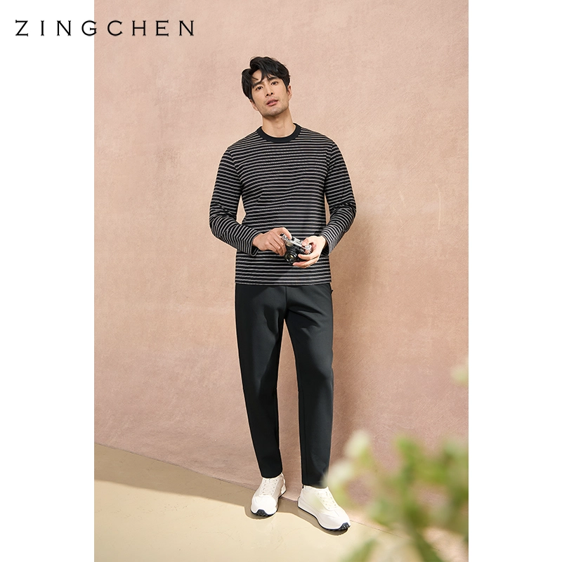 ZINGCHEN
