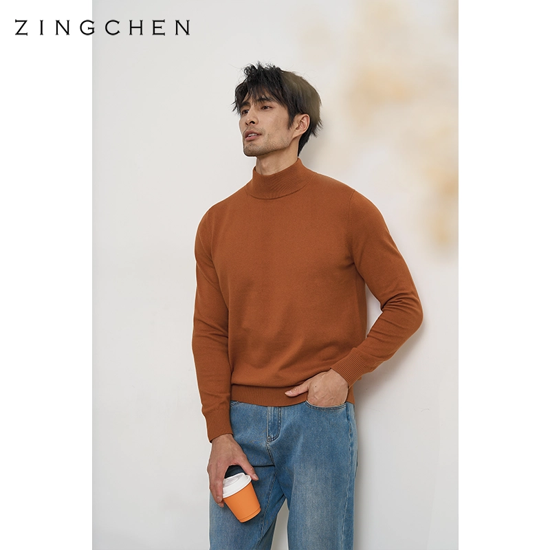 ZINGCHEN