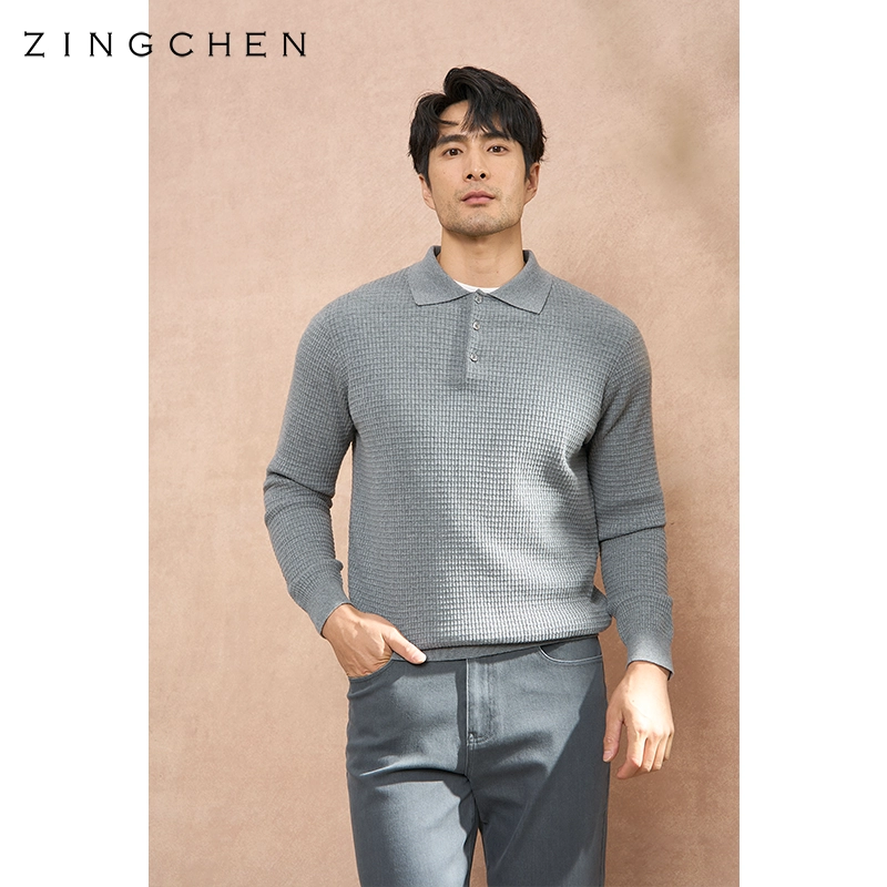 ZINGCHEN