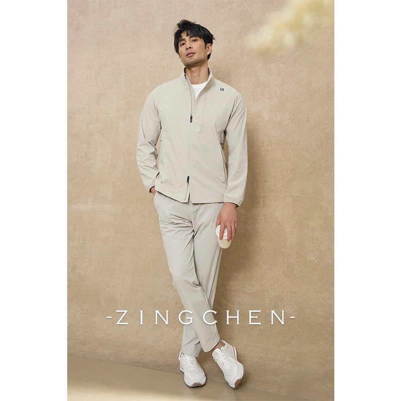 ZINGCHEN