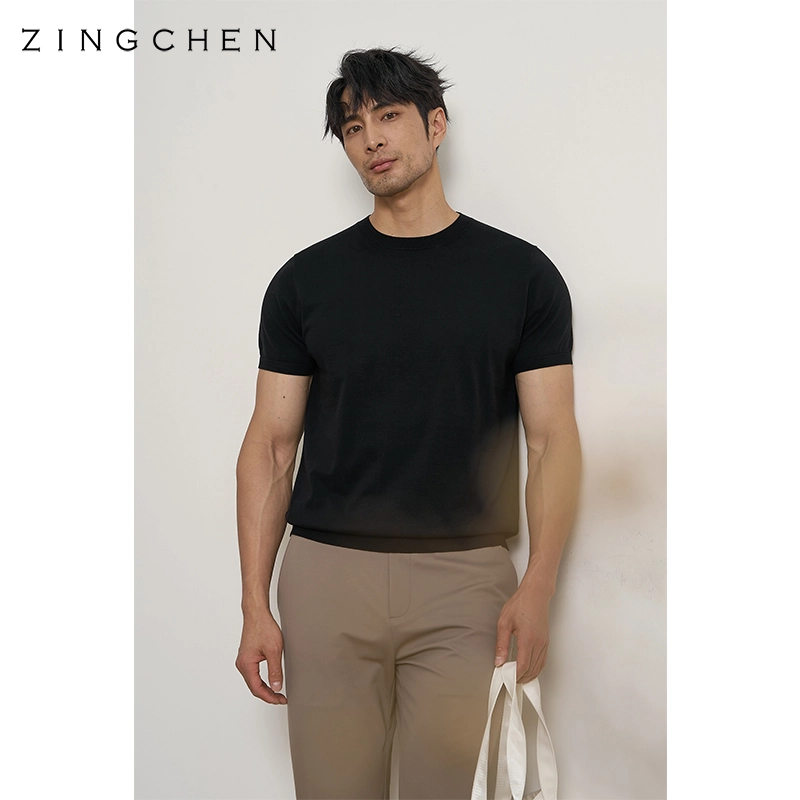 ZINGCHEN T