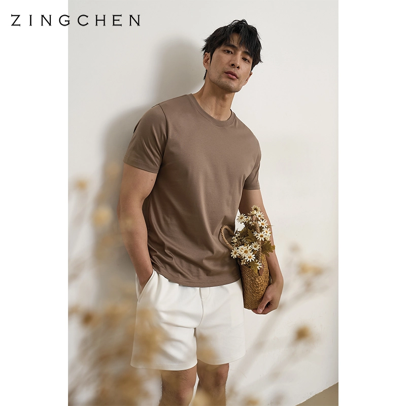 ZINGCHEN T