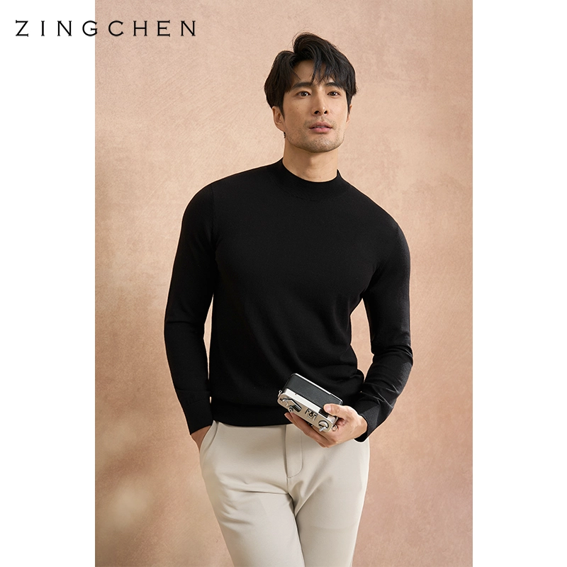 ZINGCHEN 16.5um100