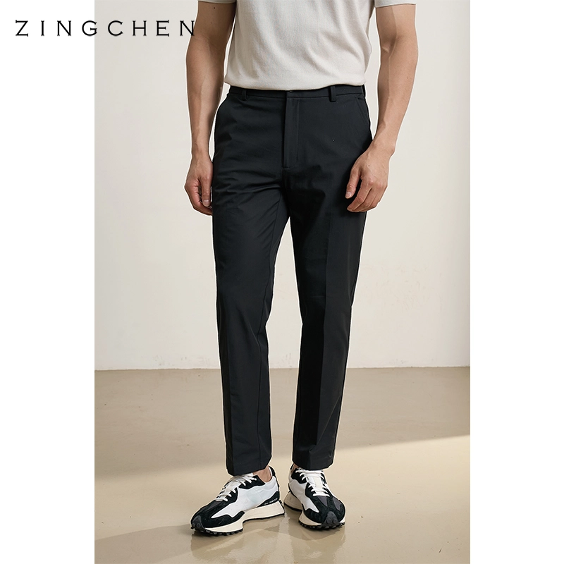 ZINGCHEN