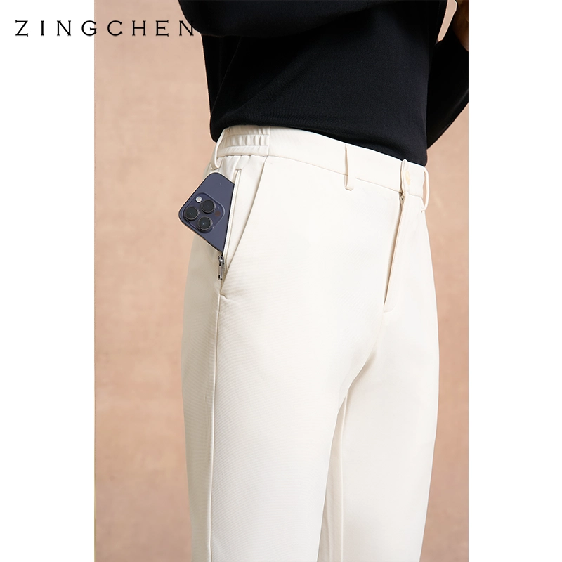 ZINGCHEN