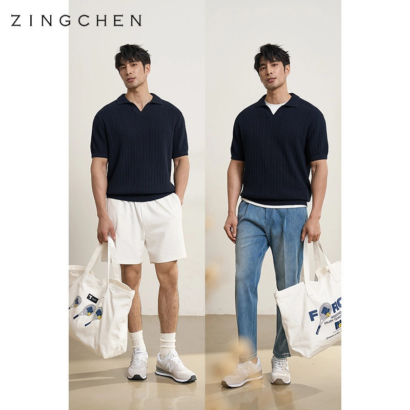 ZINGCHEN Polo