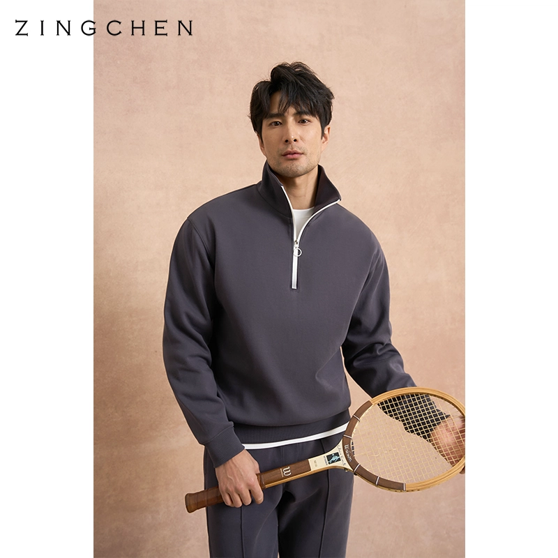 ZINGCHEN