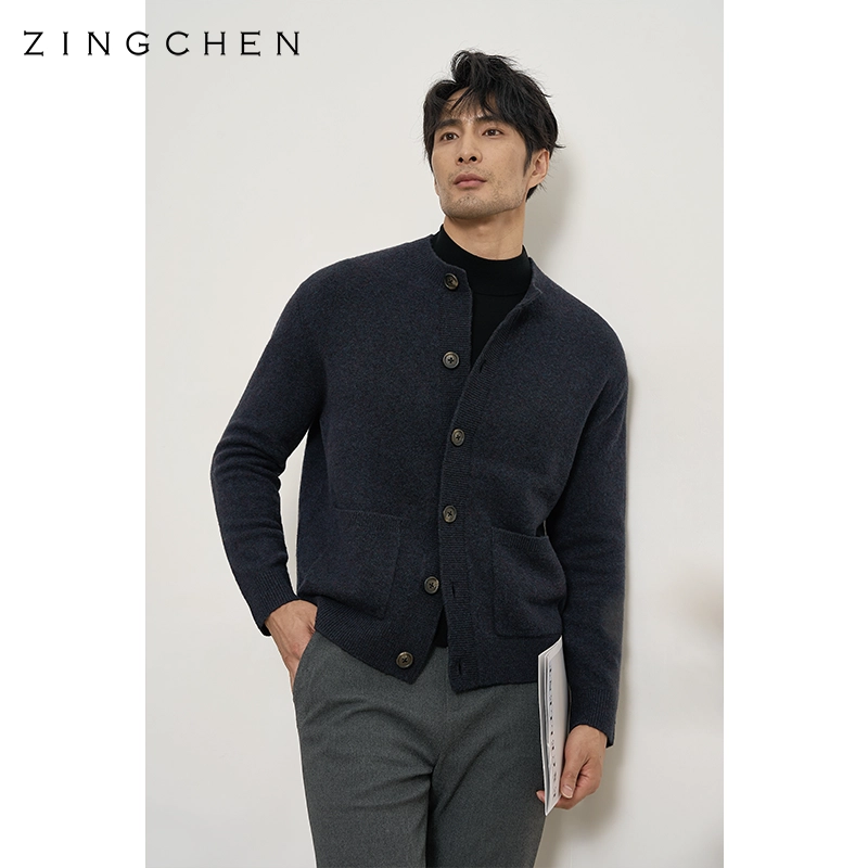 ZINGCHEN