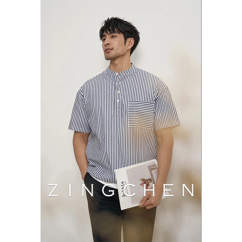 ZINGCHEN