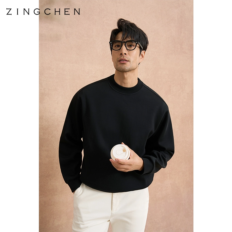 ZINGCHEN D