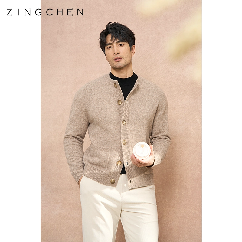 ZINGCHEN