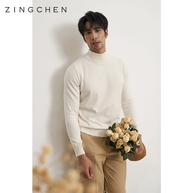 ZINGCHEN