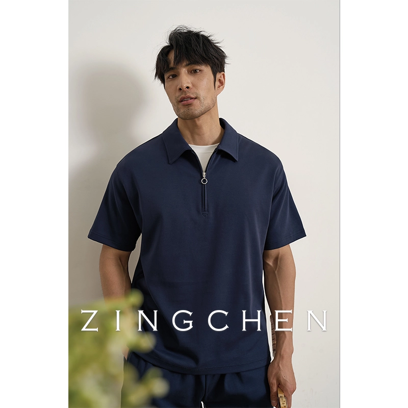 ZINGCHEN TPolo