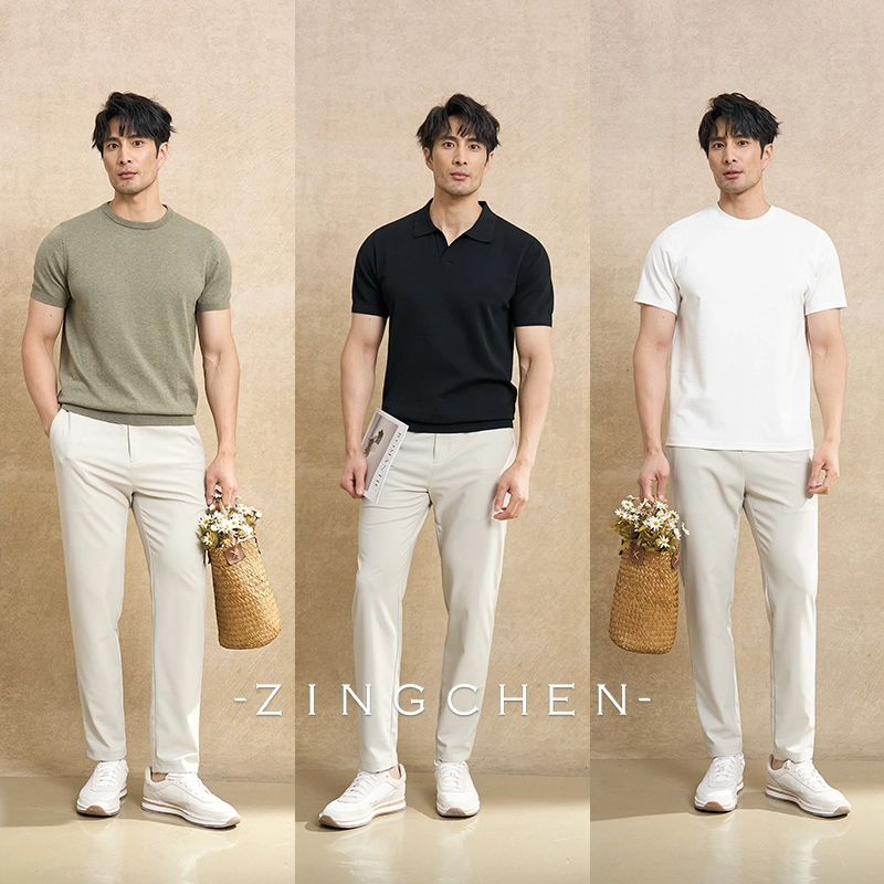 ZINGCHEN