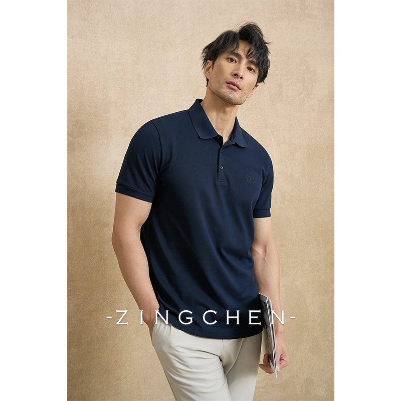 ZINGCHEN Polo