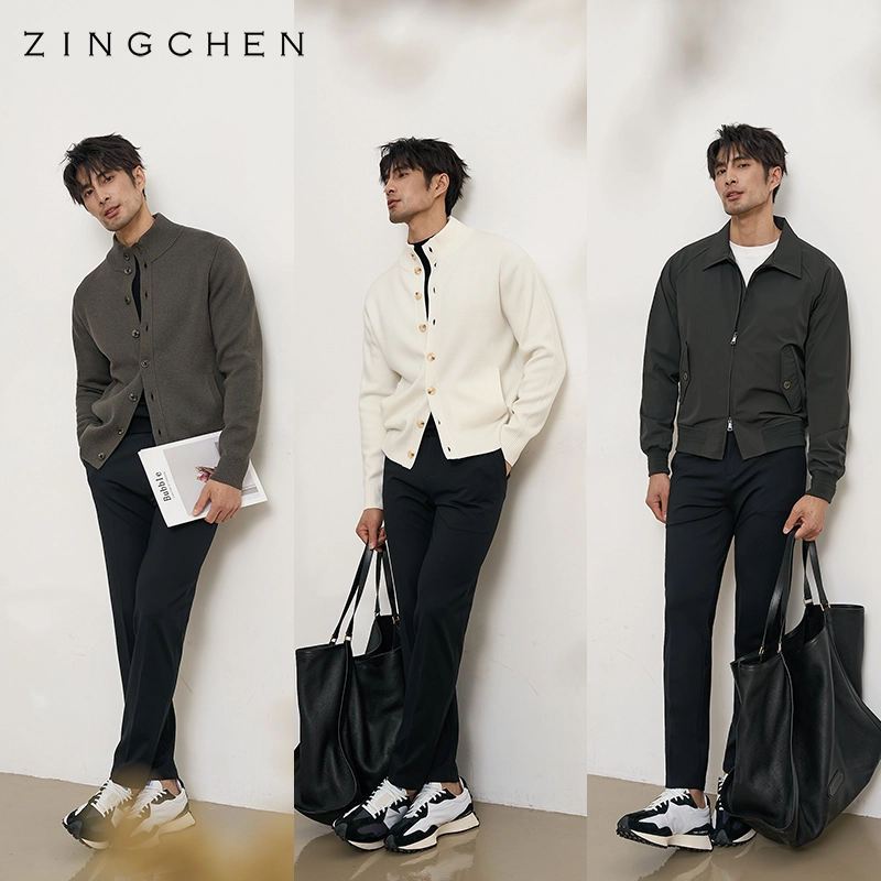 ZINGCHEN