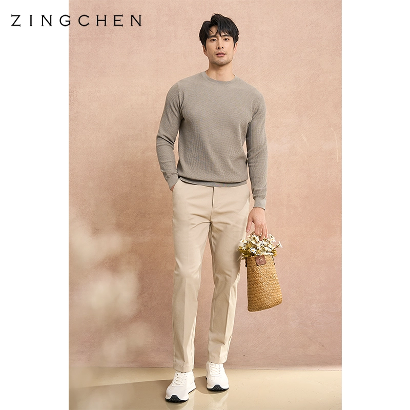 ZINGCHEN