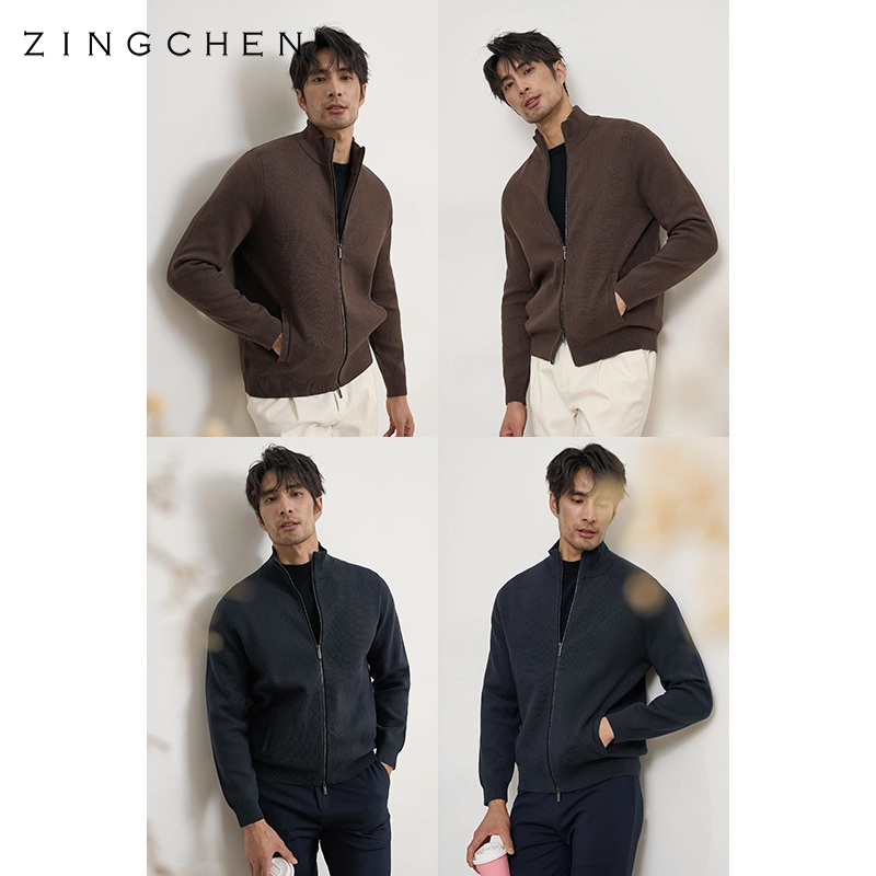 ZINGCHEN