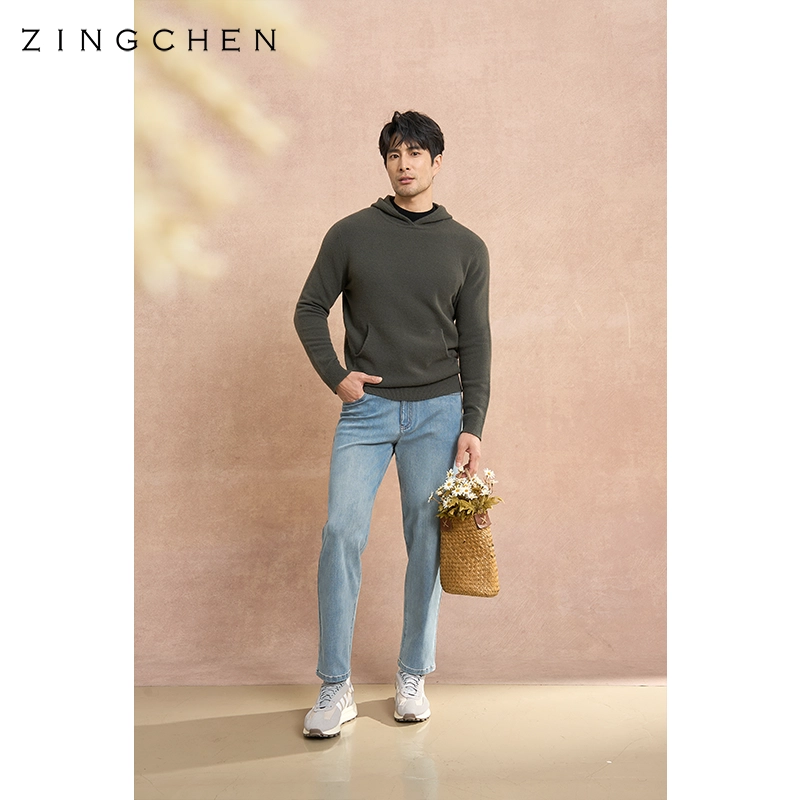 ZINGCHEN