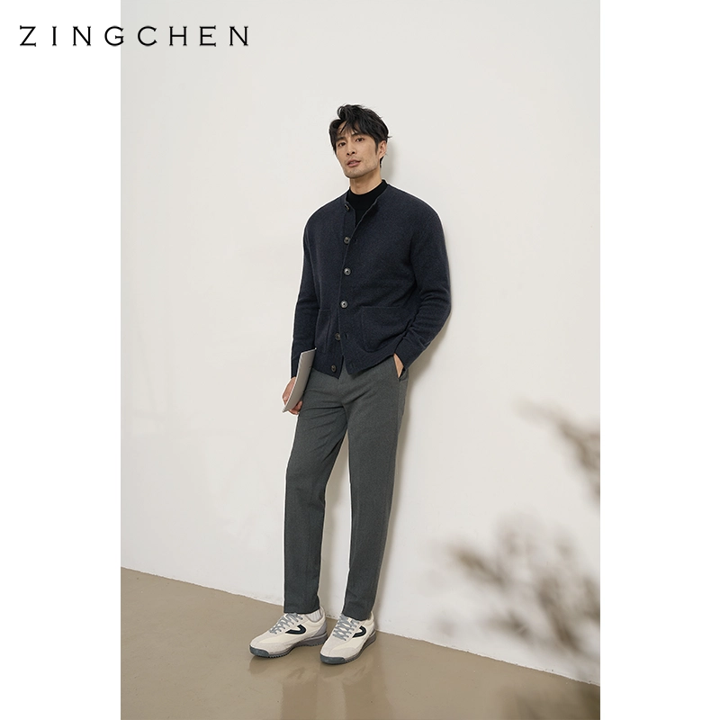 ZINGCHEN