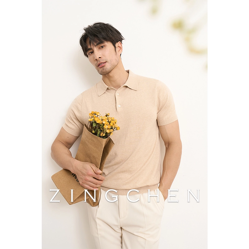 ZINGCHEN Polo