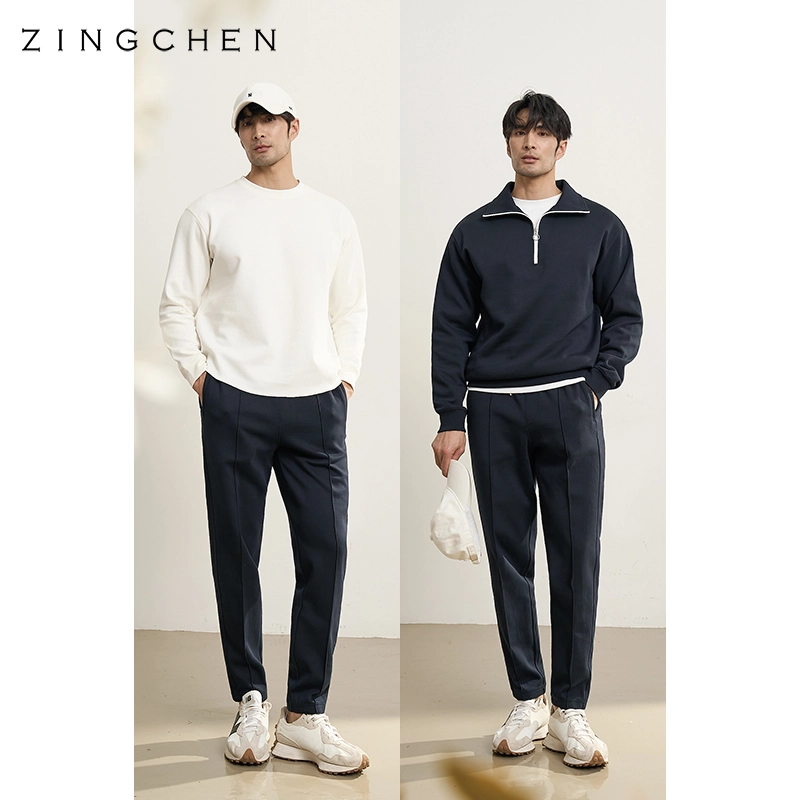 ZINGCHEN