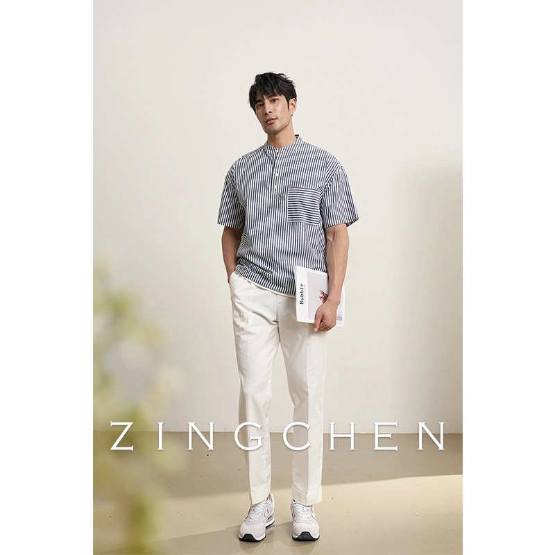 ZINGCHEN