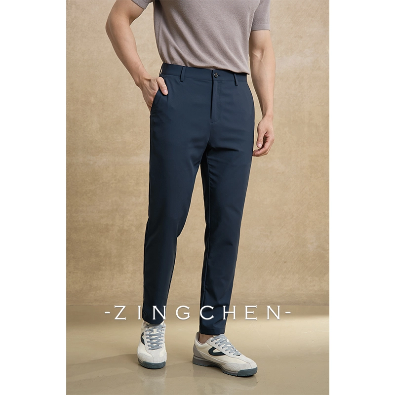 ZINGCHEN